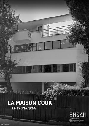 Maison Cook