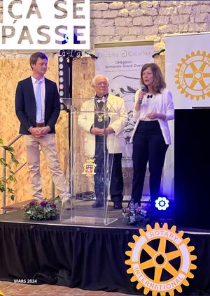 Ça Se Passe Mars 2024