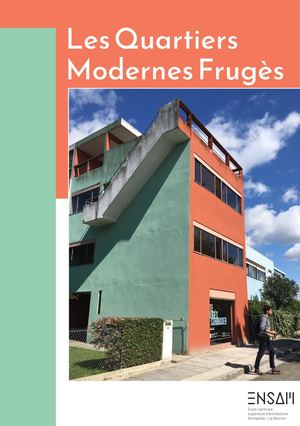 Quartiers Modernes Frugès