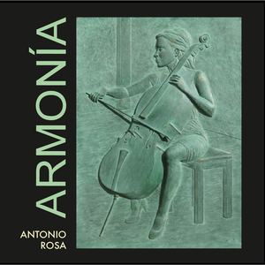 Armonia -Antonio Rosa_