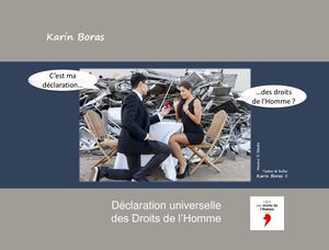 1 Droits De L'homme Avril 2024 Ldh Sarthe