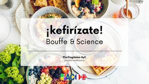 Kefirízate (Español)