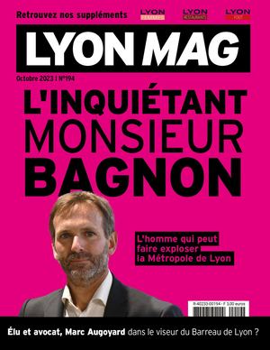 Lyon Mag 194 Web