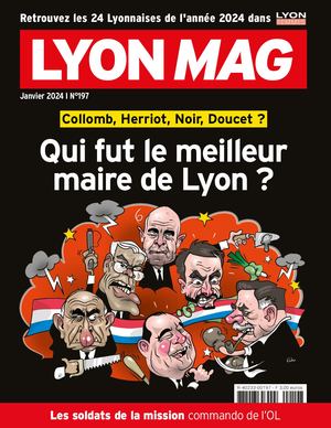 Lyon Mag 197 Web