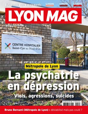Lyon Mag 198 Web