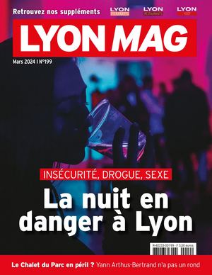 Lyon Mag 199 Web