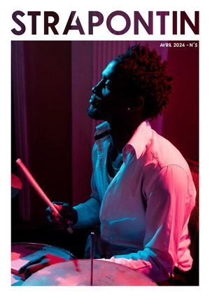 Strapontin N°5