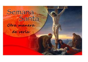 Álbum Semana Santa 2024 (9ª edición)