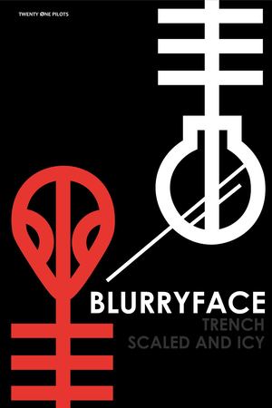 BLURRYFACE | Смысл песен TOP