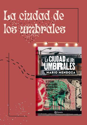 La Ciudad De Los Umbrales