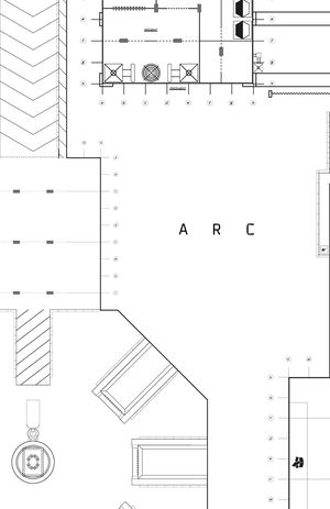 Научный комплекс ARC