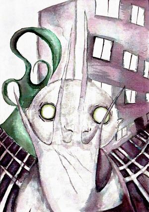 Пятое сентября. Две тысячи пятого года. Лёха Никонов.