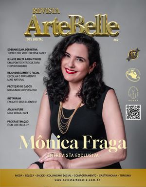 Revista Artebelle