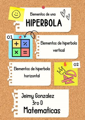 Hiperbola
