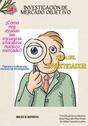 Investigación