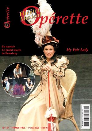 Opérette 147