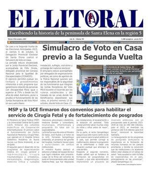 El Litoral 783