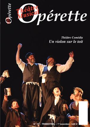 Opérette 137