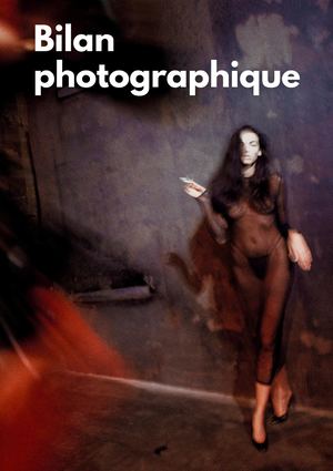 Bilan Photo