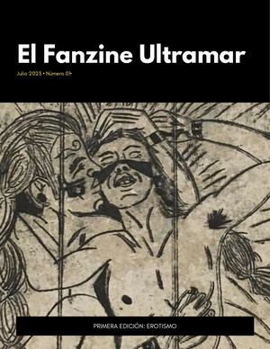 1a Edición Erotismo