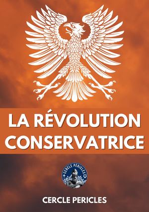 La révolution conservatrice
