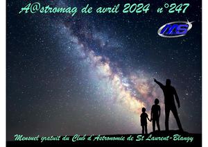 247 AASTROMAG AVRIL 2024