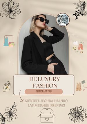 Catálogo De Ropa De Luxury Fashion 2024 (1)