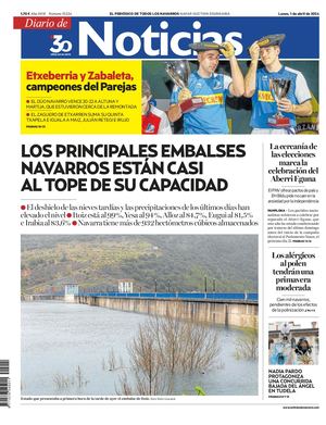 Diario de Noticias 20240401