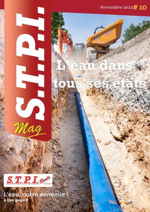 STPI Mag #10 - Dec2023