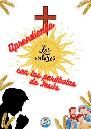 Los valores a través de las parábolas