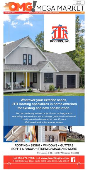 Wisconsin Mega Market March 2024