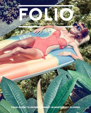 Folio Vol. 38, Issue 7