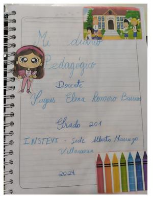 Planeaciones 2 Grado