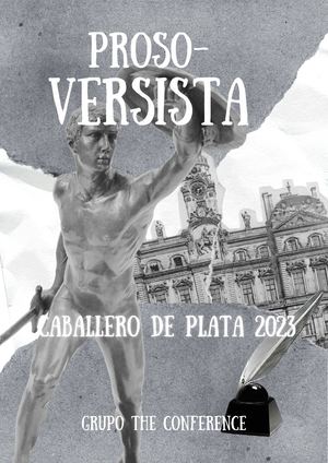 Proso - Versista - Quinto número