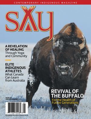 Digital, Issue 125 Holistic Health