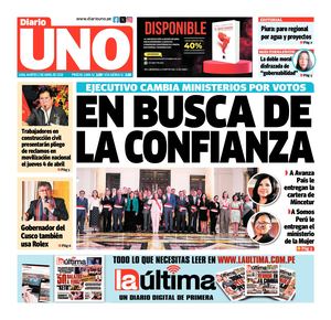 2024 04 02 Diario Uno