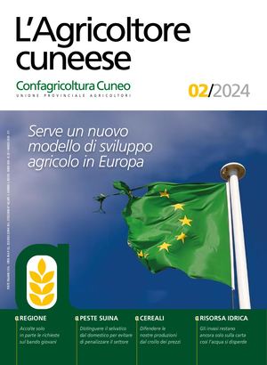 L'Agricoltore Cuneese 02/2024