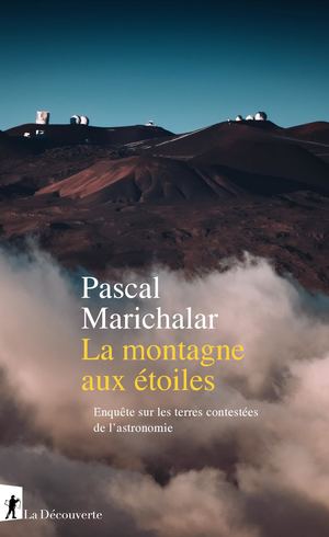 La montagne aux étoiles