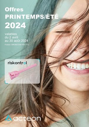 2024 Offres Printemps Ete