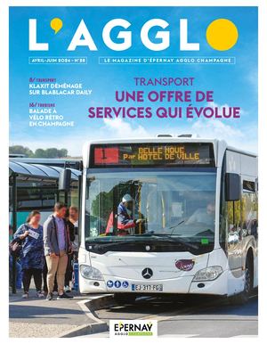 N° 28 AVRIL-JUIN 2024