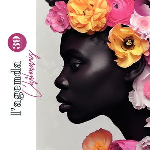 Agenda Chalonnais Printemps 2024