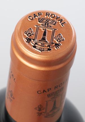 Calaméo - Cap Royal