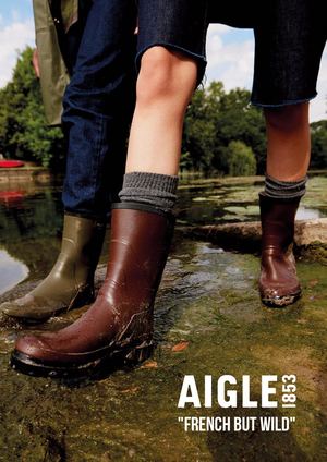 Aigle Storytelling