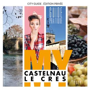 Guide Pratique My Castelnau Le Crès 2024