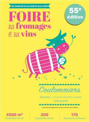 PS FOIRE AUX FROMAGES 2024