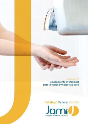 Catalogo Jami Brisass 2024/25