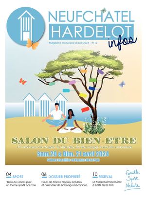 Neufchâtel Hardelot Infos Avril 2024 Ok