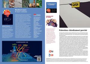 ecoinformazioni mensile marzo 2024/ fa' la cosa giusta