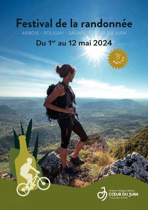 Brochure Rando 2024