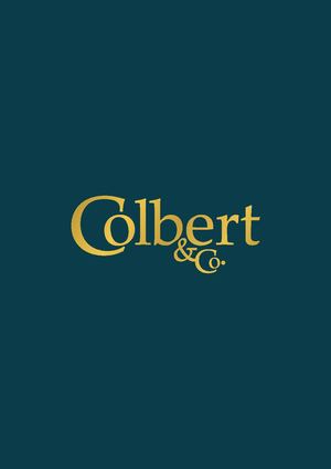 Colbert & Co Auctioneers